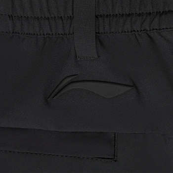 AYKW299-1 Брюки спортивные Essentials черный